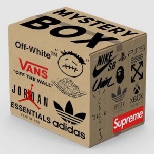 Mystery Lot Of Nike & Jordan Shoes Size 2y US-$150+ Value For Only $100 X2 Pair